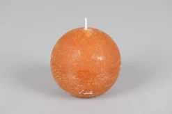 Luz your senses kaars