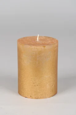 Luz your senses kaars