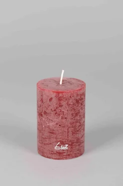 Luz your senses kaars