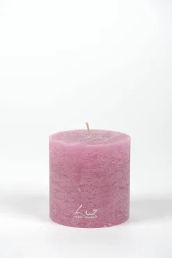 Luz Your Senses kaars