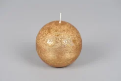 Luz your senses kaars