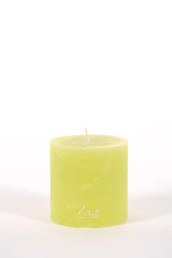 Luz Your Senses kaars