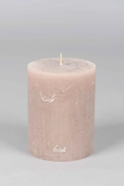 Luz your senses kaars