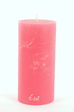 Luz Your Senses kaars