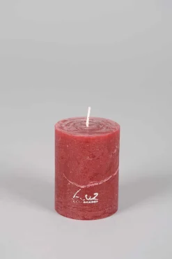 Luz your senses kaars