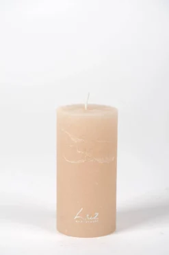 Luz your senses kaars