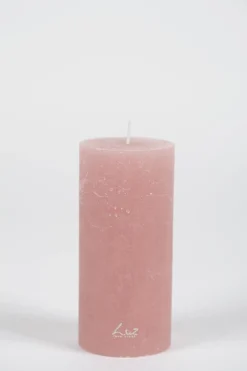 Luz Your Senses kaars