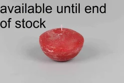 Luz your senses kaars