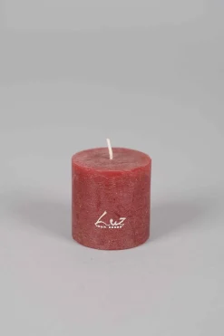 Luz your senses kaars