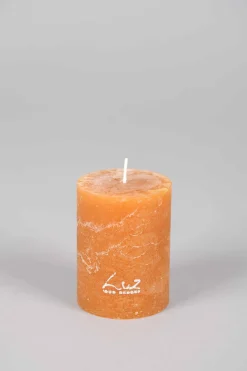 Luz your senses kaars