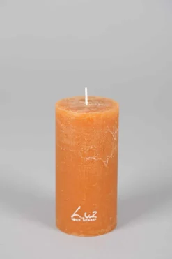 Luz your senses kaars