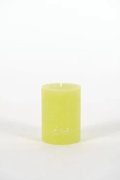 Luz Your Senses kaars