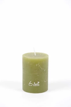 Luz Your Senses kaars