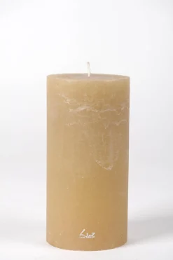 Luz Your Senses kaars