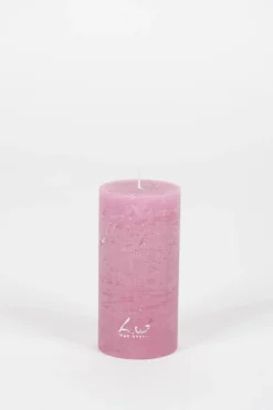 Luz Your Senses kaars