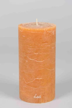 Luz your senses kaars