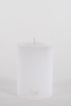 Luz Your Senses kaars