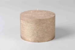 Luz your senses kaars