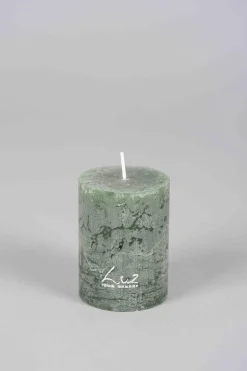 Luz your senses kaars