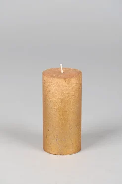 Luz your senses kaars