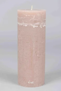 Luz your senses kaars