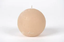 Luz your senses kaars