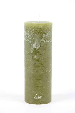 Luz Your Senses kaars