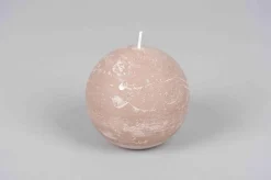 Luz your senses kaars