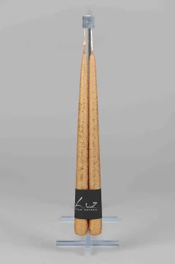 Luz your senses kaars