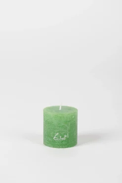 Luz your senses kaars