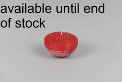 Luz your senses kaars