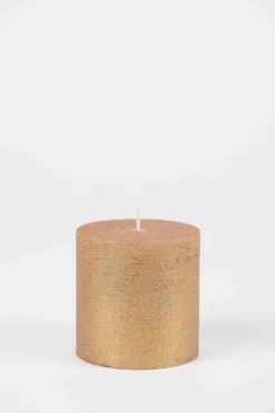 Luz your senses kaars