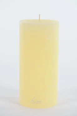 Luz Your Senses kaars