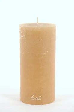 Luz Your Senses kaars