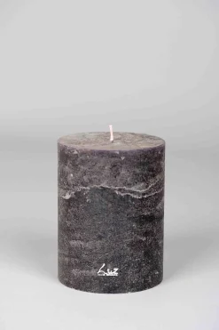 Luz your senses kaars