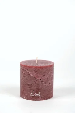 Luz your senses kaars