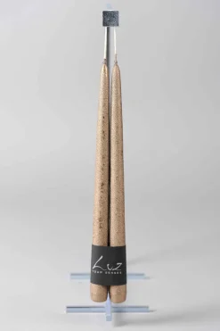 Luz your senses kaars