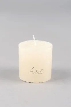 Luz Your Senses kaars