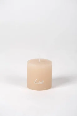 Luz your senses kaars