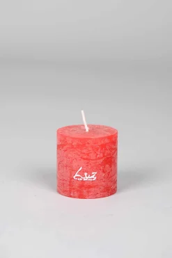 Luz your senses kaars