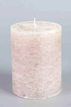 Luz Your Senses kaars