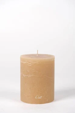 Luz Your Senses kaars