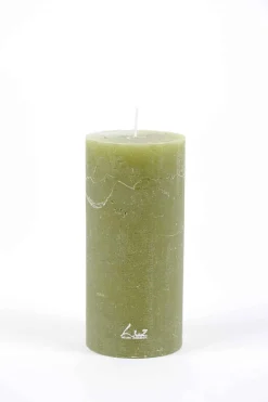 Luz Your Senses kaars