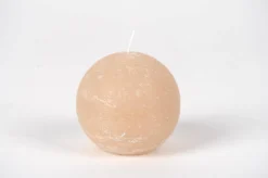 Luz your senses kaars