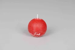 Luz your senses kaars