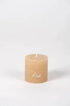 Luz Your Senses kaars