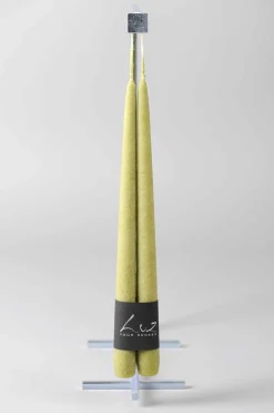 Luz Your Senses kaars