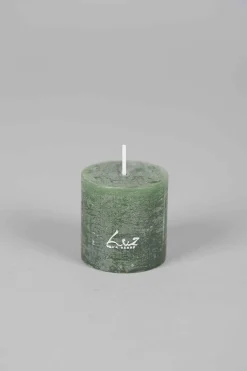 Luz your senses kaars