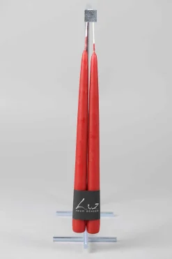 Luz your senses kaars