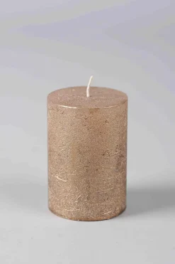 Luz your senses kaars